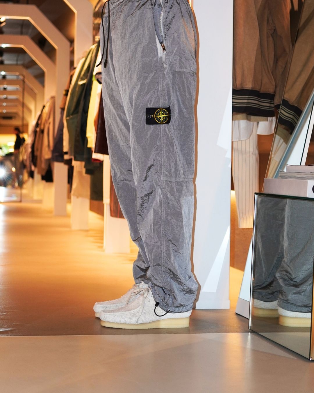 Stone Island