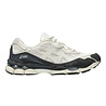 Asics ASICS GEL-NYC SNEAKERS WIT/GRIJS Asics ASICS GEL-NYC SNEAKERS WIT/GRIJS