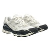 Asics ASICS GEL-NYC SNEAKERS WIT/GRIJS Asics ASICS GEL-NYC SNEAKERS WIT/GRIJS