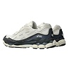 Asics ASICS GEL-NYC SNEAKERS WIT/GRIJS Asics ASICS GEL-NYC SNEAKERS WIT/GRIJS