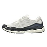 Asics ASICS GEL-NYC SNEAKERS WIT/GRIJS Asics ASICS GEL-NYC SNEAKERS WIT/GRIJS