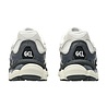 Asics ASICS GEL-NYC SNEAKERS WIT/GRIJS Asics ASICS GEL-NYC SNEAKERS WIT/GRIJS