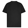 FLÂNEUR METROPOLIS T-SHIRT ZWART FLÂNEUR METROPOLIS T-SHIRT ZWART