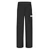 FLÂNEUR ATELIER TAILORED TROUSERS ZWART FLÂNEUR ATELIER TAILORED TROUSERS ZWART