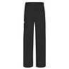 FLÂNEUR ATELIER TAILORED TROUSERS ZWART FLÂNEUR ATELIER TAILORED TROUSERS ZWART