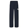 FLÂNEUR ATELIER TAILORED TROUSERS MARINE FLÂNEUR ATELIER TAILORED TROUSERS MARINE
