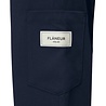 FLÂNEUR ATELIER TAILORED TROUSERS MARINE FLÂNEUR ATELIER TAILORED TROUSERS MARINE