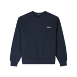 A.P.C. PARIS SWEATER MARINE
