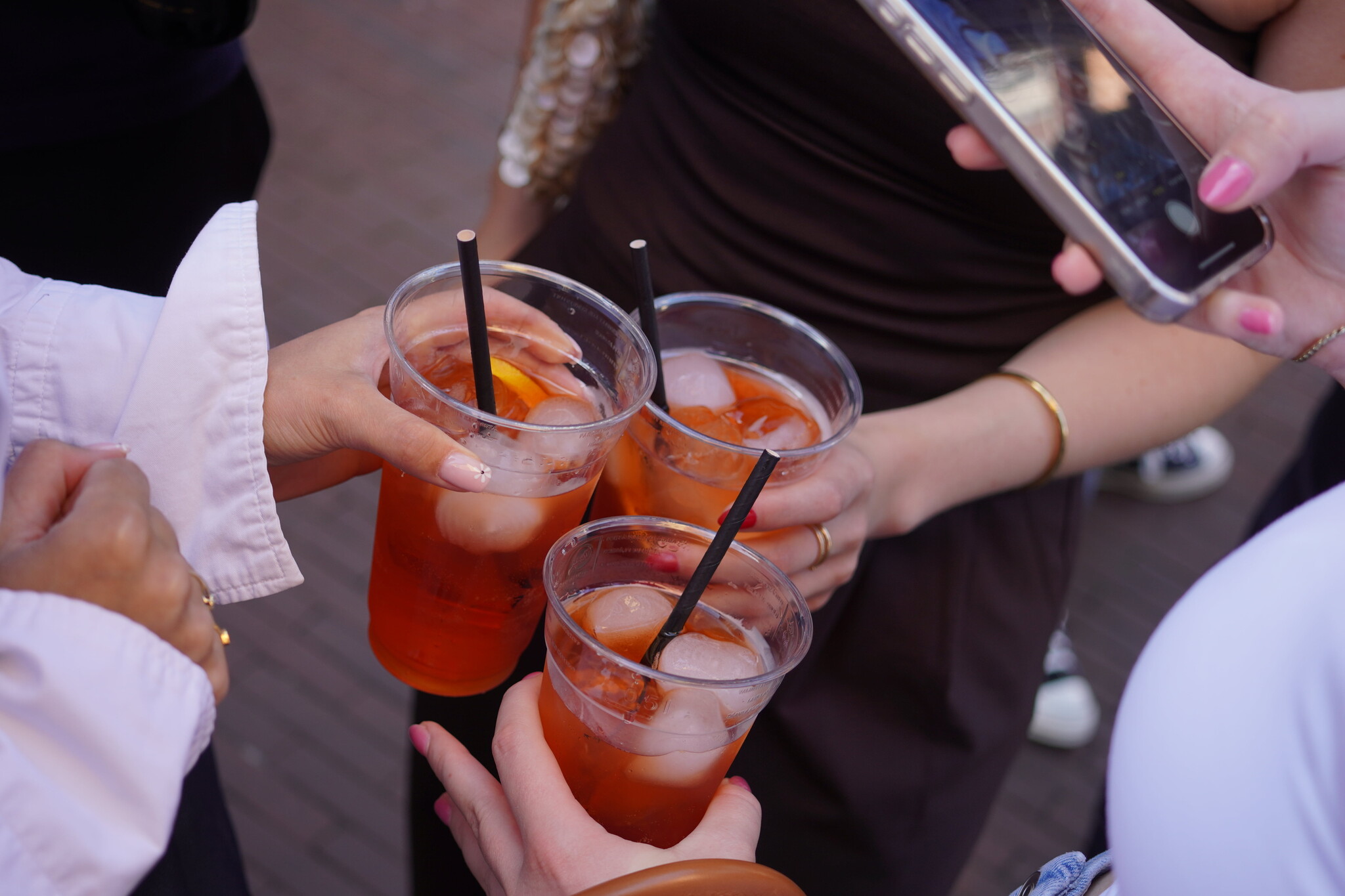 Vic x Bob Kookt | About last Friday