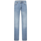 FLÂNEUR STRAIGHT JEANS BLAUW