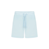 FLÂNEUR SIGNATURE SHORTS ICE BLUE FLÂNEUR SIGNATURE SHORTS ICE BLUE