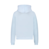 FLÂNEUR SIGNATURE HOODIE ICE BLUE FLÂNEUR SIGNATURE HOODIE ICE BLUE