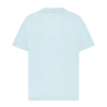 FLÂNEUR SIGNATURE T-SHIRT ICE BLUE FLÂNEUR SIGNATURE T-SHIRT ICE BLUE