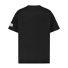 FLÂNEUR ATELIER T-SHIRT ZWART FLÂNEUR ATELIER T-SHIRT ZWART