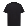 FLÂNEUR CHROME T-SHIRT ZWART FLÂNEUR CHROME T-SHIRT ZWART