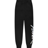 FLÂNEUR CHROME SWEATPANTS ZWART