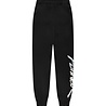 FLÂNEUR CHROME SWEATPANTS ZWART FLÂNEUR CHROME SWEATPANTS ZWART