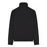 FLÂNEUR BADGE TRACK JACKET ZWART FLÂNEUR BADGE TRACK JACKET ZWART