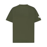 FLÂNEUR ATELIER T-SHIRT KHAKI