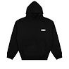 BRAM'S FRUIT F*CK OFF I'M GARDENING HOODIE ZWART BRAM'S FRUIT F*CK OFF I'M GARDENING HOODIE ZWART