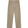 Palmes PALMES COARSE TROUSERS FOSSIL BEIGE