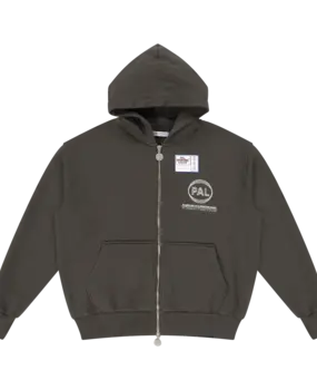 PAL SPORTING GOODS NEW PRE-GAME 25 VEST BELUGA GRIJS PAL SPORTING GOODS NEW PRE-GAME 25 VEST BELUGA GRIJS