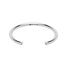 A.P.C. A.P.C. PARIS JONC CIRCLE BRACELET ZILVER