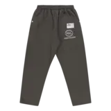 PAL SPORTING GOODS NEW PRE-GAME 25 NO CUFF SWEATPANTS BELUGA GRIJS