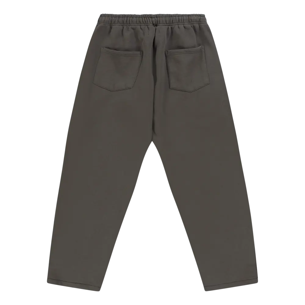 Pal Sporting Goods PAL SPORTING GOODS NEW PRE-GAME 25 NO CUFF SWEATPANTS BELUGA GRIJS