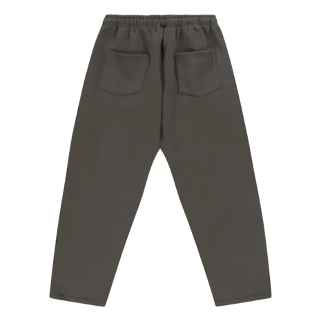 Pal Sporting Goods PAL SPORTING GOODS NEW PRE-GAME 25 NO CUFF SWEATPANTS BELUGA GRIJS