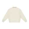 PAL SPORTING GOODS COMPANY HALF ZIP SWEATER DEEP MAHOGANY PAL SPORTING GOODS COMPANY HALF ZIP SWEATER DEEP MAHOGANY