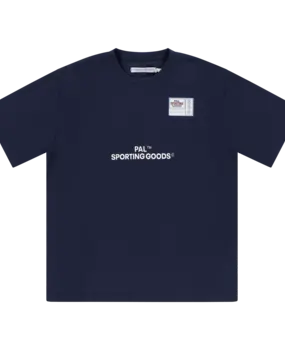 PAL SPORTING GOODS NEW TRADEMARK T-SHIRT MARINE PAL SPORTING GOODS NEW TRADEMARK T-SHIRT MARINE