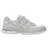 Asics ASICS GEL-NYC SNEAKERS CREAM/CLOUD GREY Asics ASICS GEL-NYC SNEAKERS CREAM/CLOUD GREY