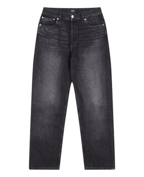 A.P.C. A.P.C. PARIS JEAN SOLAL ZWART