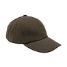 A.P.C. A.P.C. PARIS CHARLIE CAP GROEN A.P.C. A.P.C. PARIS CHARLIE CAP GROEN
