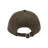 A.P.C. A.P.C. PARIS CHARLIE CAP GROEN A.P.C. A.P.C. PARIS CHARLIE CAP GROEN