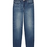 A.P.C. A.P.C. PARIS JEAN MARTIN INDIGO DELAVE BLAUW