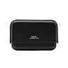 A.P.C. A.P.C. PARIS MAGNA CARTA CARDHOLDER ZWART