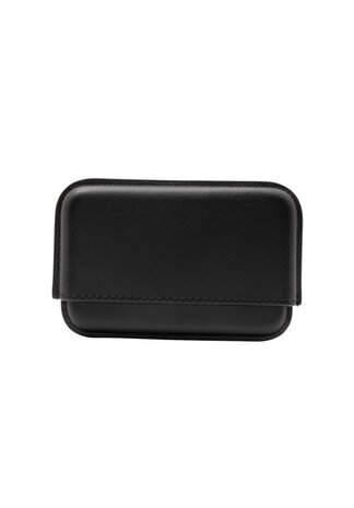 A.P.C. A.P.C. PARIS MAGNA CARTA CARDHOLDER ZWART