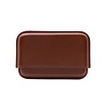 A.P.C. A.P.C. PARIS MAGNA CARTA CARDHOLDER BRUIN A.P.C. A.P.C. PARIS MAGNA CARTA CARDHOLDER BRUIN