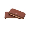 A.P.C. A.P.C. PARIS MAGNA CARTA CARDHOLDER BRUIN A.P.C. A.P.C. PARIS MAGNA CARTA CARDHOLDER BRUIN