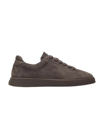 Referenc REFERENC CASSETTA SNEAKERS DARK TAUPE