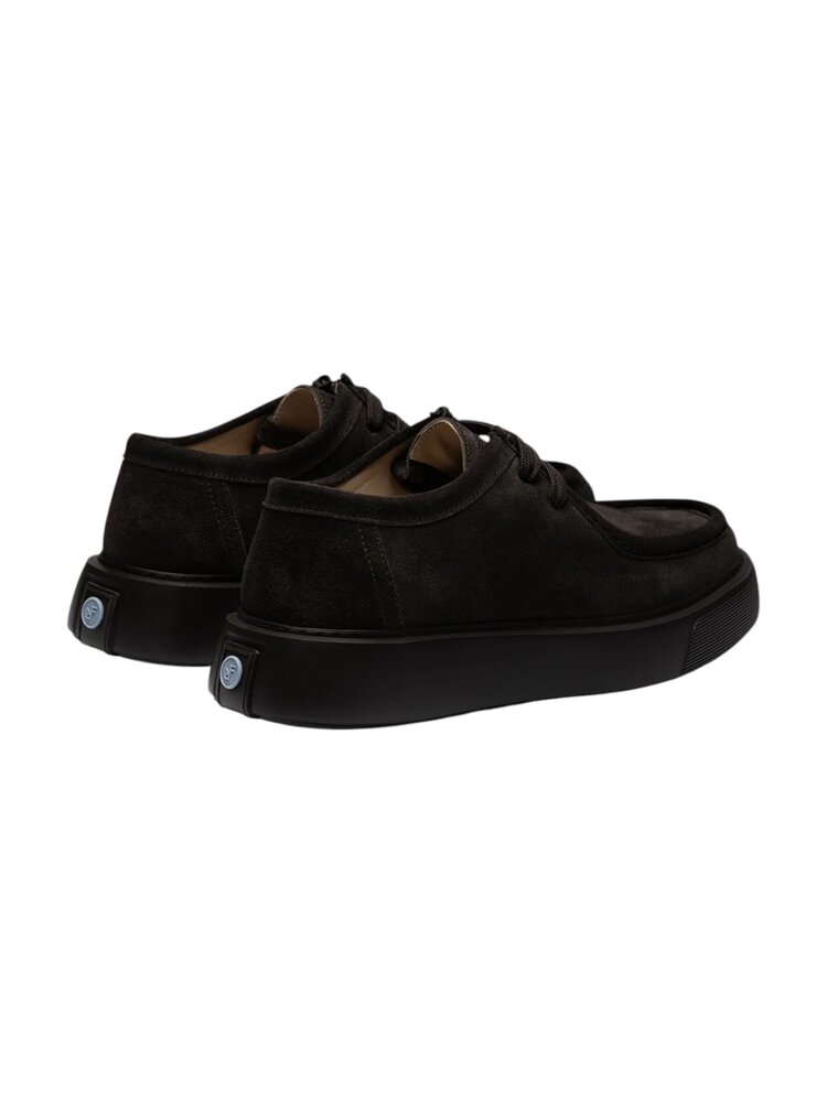 Referenc REFERENC FERNABEE SUÈDE TONAL DARK BROWN Referenc REFERENC FERNABEE SUÈDE TONAL DARK BROWN