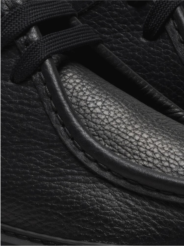 Referenc REFERENC FERNABEE LEATHER TONAL BLACK Referenc REFERENC FERNABEE LEATHER TONAL BLACK