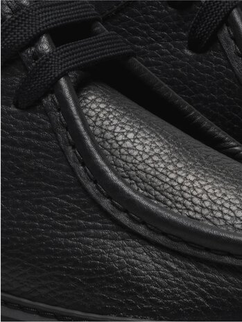 Referenc REFERENC FERNABEE LEATHER TONAL BLACK Referenc REFERENC FERNABEE LEATHER TONAL BLACK