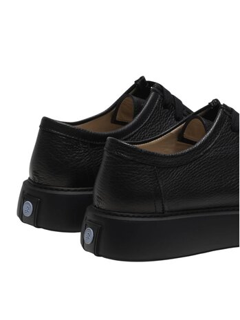 Referenc REFERENC FERNABEE LEATHER TONAL BLACK Referenc REFERENC FERNABEE LEATHER TONAL BLACK