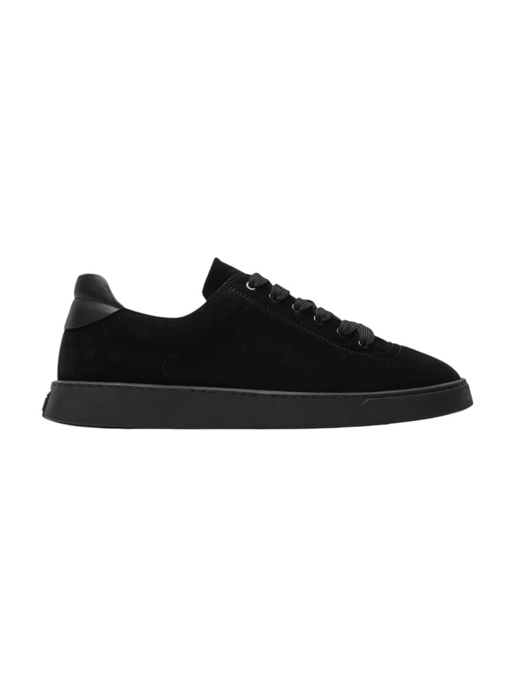Referenc REFERENC CASSETTA SNEAKERS BLACK Referenc REFERENC CASSETTA SNEAKERS BLACK