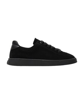 Referenc REFERENC CASSETTA SNEAKERS BLACK