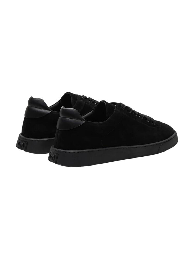 Referenc REFERENC CASSETTA SNEAKERS BLACK Referenc REFERENC CASSETTA SNEAKERS BLACK