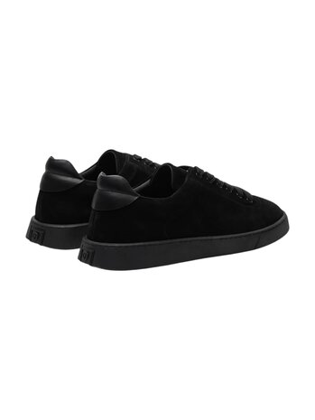 Referenc REFERENC CASSETTA SNEAKERS BLACK Referenc REFERENC CASSETTA SNEAKERS BLACK